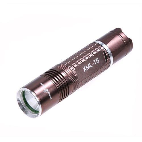 KX-FC16 Strong Light Flashlight