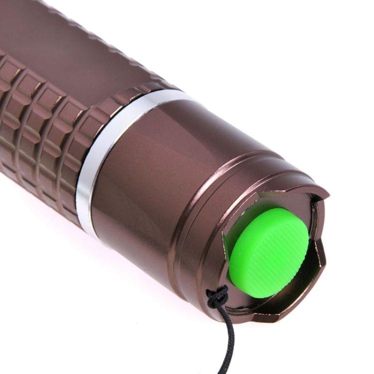 KX-FC16 Strong Light Flashlight