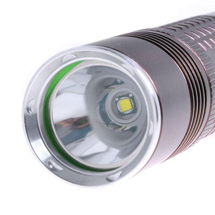 KX-FC16 Strong Light Flashlight