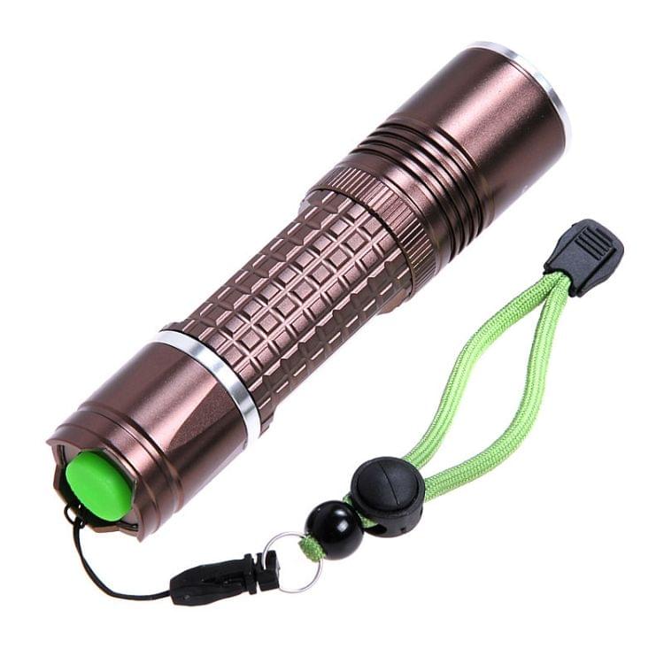 KX-FC16 Strong Light Flashlight