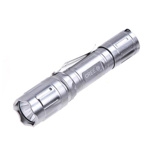 KX-FA20 Portable Outdoor LED Tactical Flashlight