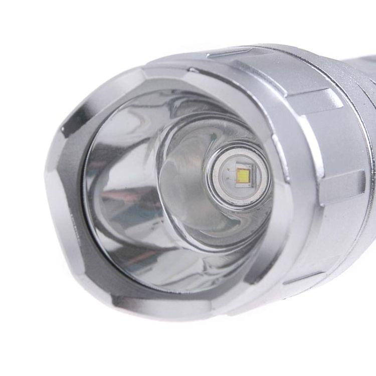 KX-FA20 Portable Outdoor LED Tactical Flashlight