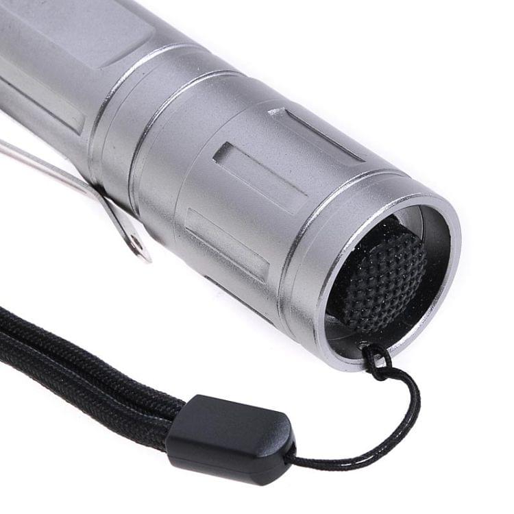 KX-FA20 Portable Outdoor LED Tactical Flashlight