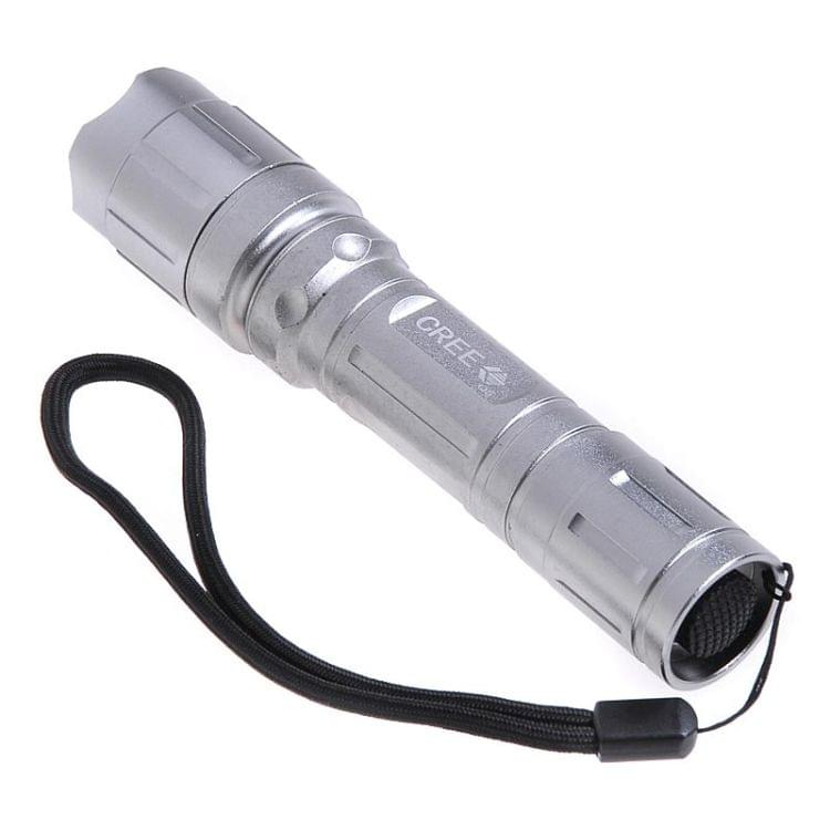 KX-FA20 Portable Outdoor LED Tactical Flashlight