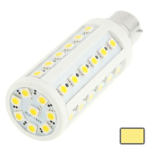 B22 8W 720LM Corn Light Bulb