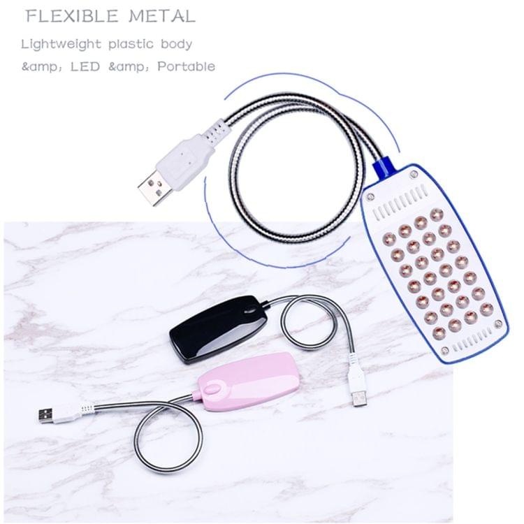 Sunshine S28 Flexible LED Reading Light