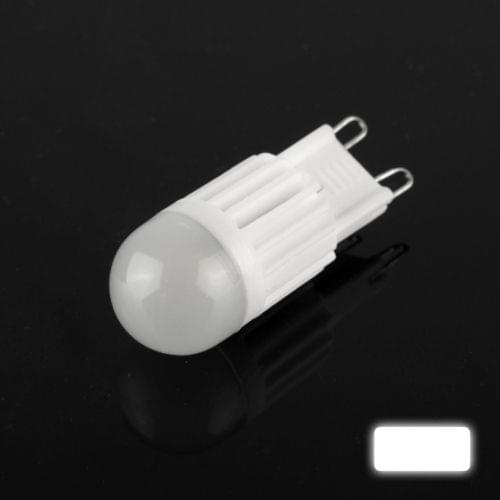 G9 3W 160LM LED Light Bulb