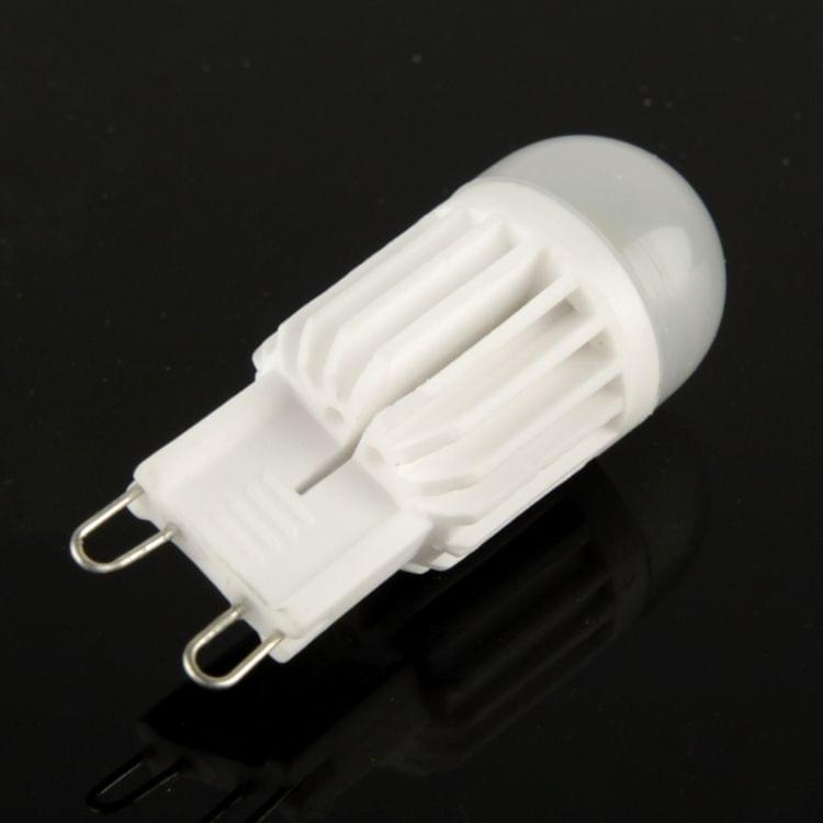 G9 3W 160LM LED Light Bulb