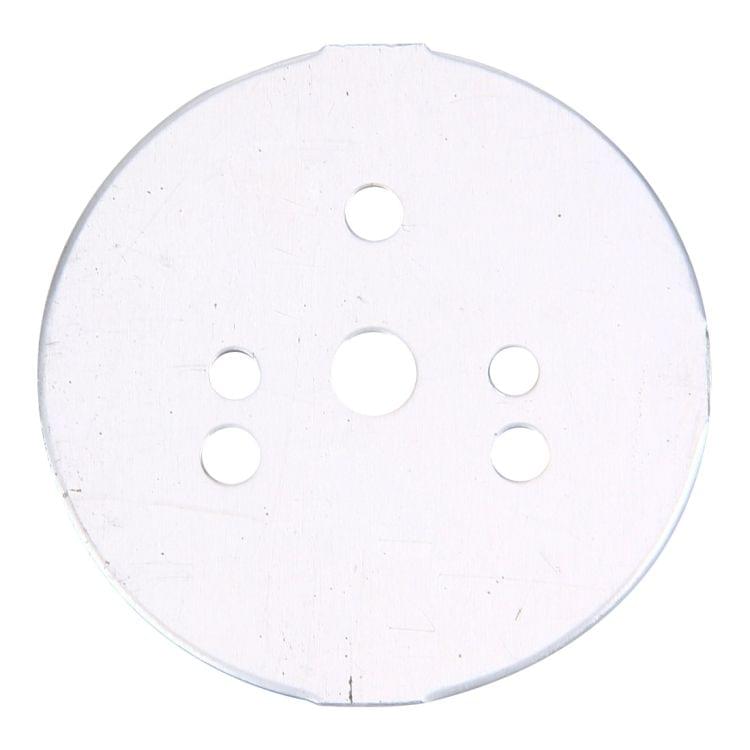 10 PCS 5W SMD 5730 Aluminum Base Light Panel