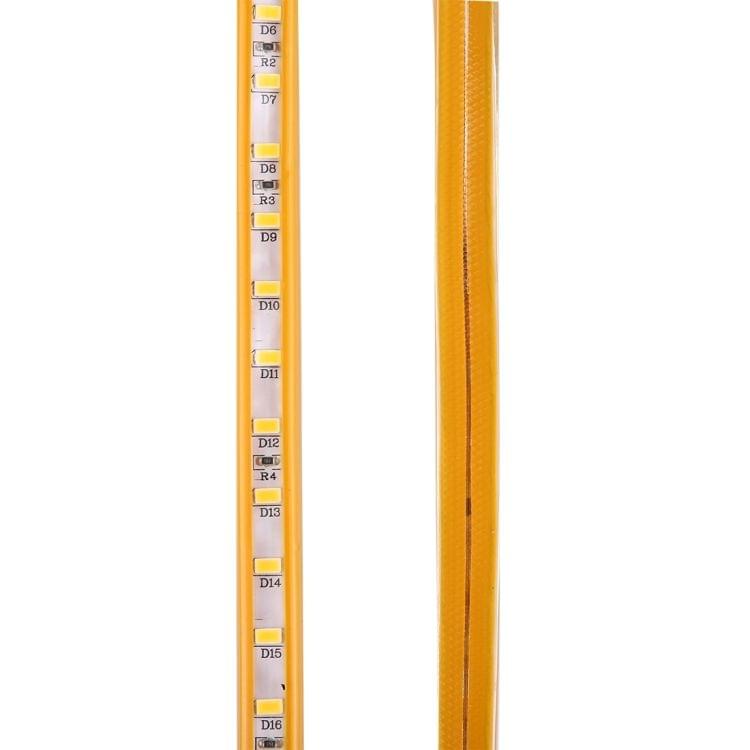 5m Casing LED Light Strip, 72 LED/m