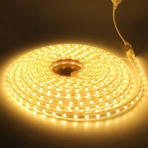 5m Casing LED Light Strip, 72 LED/m