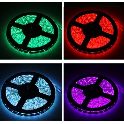 Waterproof Rope Light,  Length: 5m