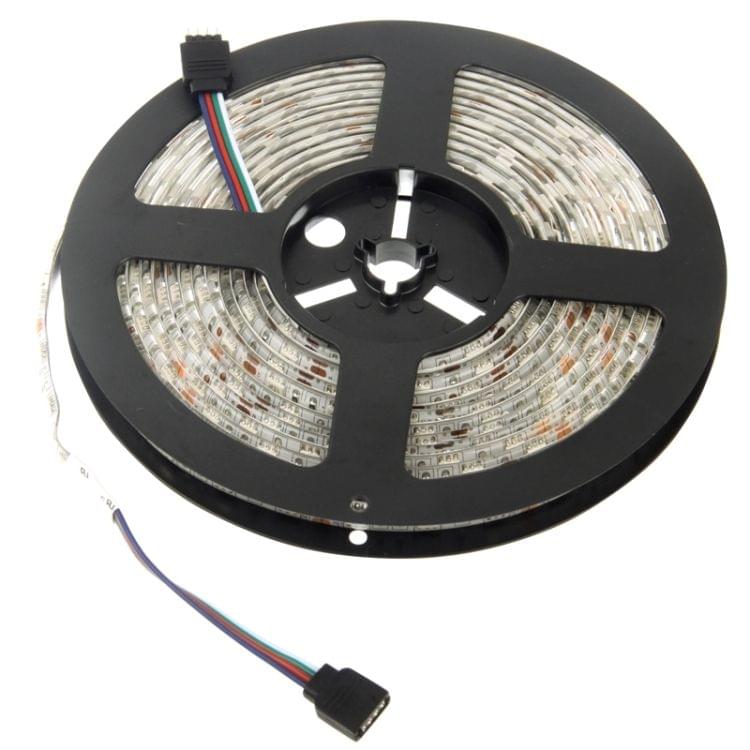Waterproof Rope Light,  Length: 5m
