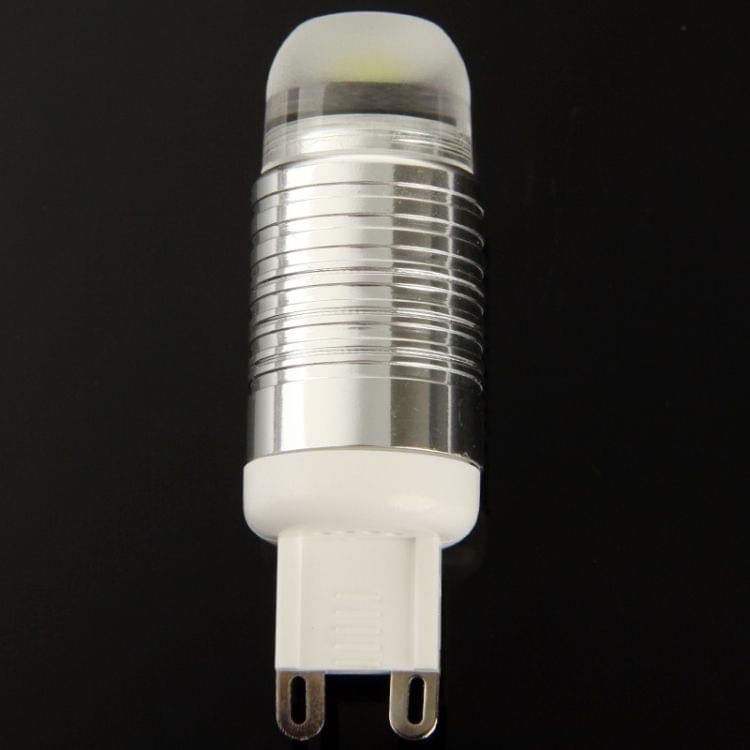 G9 3W 120LM LED Light Bulb