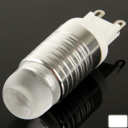 G9 3W 120LM LED Light Bulb