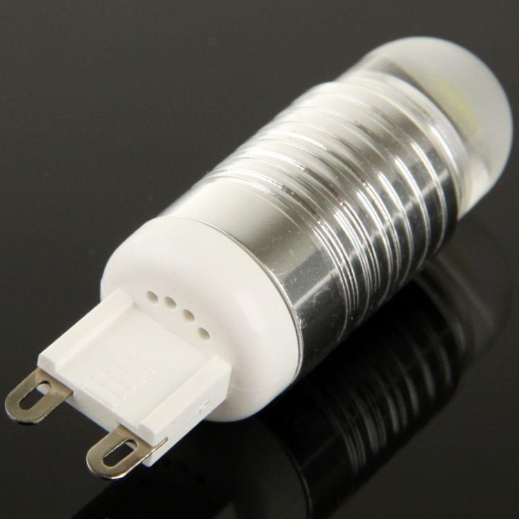 G9 3W 120LM LED Light Bulb