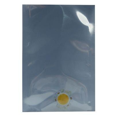5W White LED Integrated Light Lamp Bead, DC 15-17V, Luminous Flux: 450lm