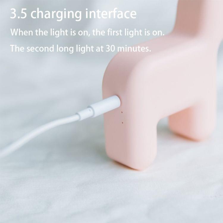 3life-309 Cartoon Dog Touch Sensor LED Night Light