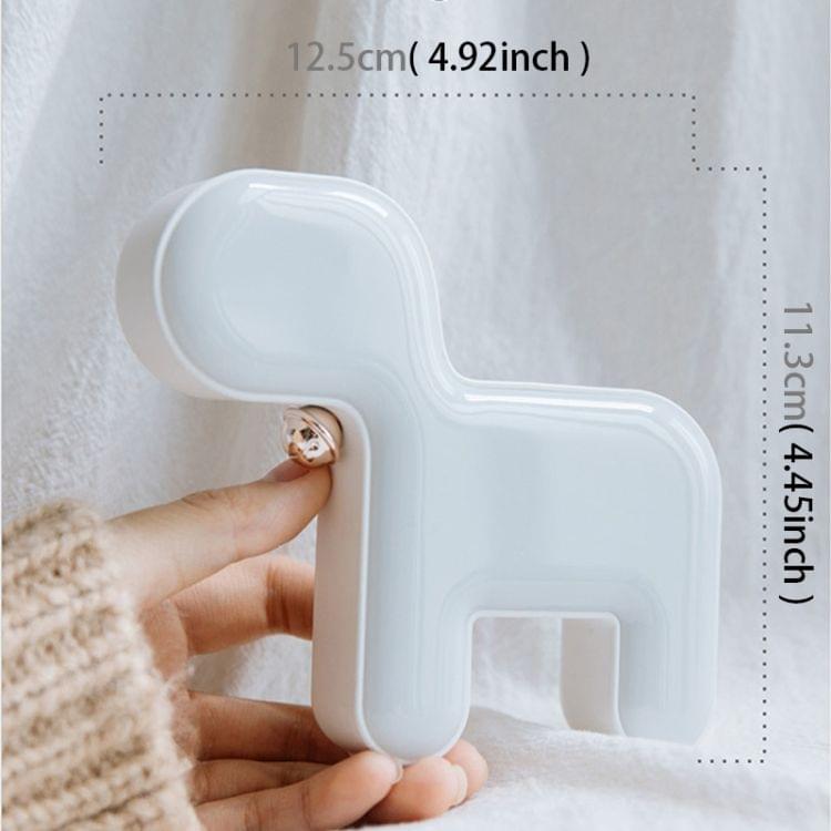 3life-309 Cartoon Dog Touch Sensor LED Night Light