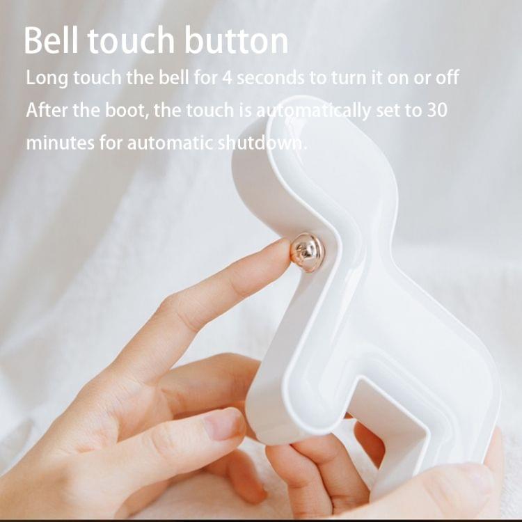 3life-309 Cartoon Dog Touch Sensor LED Night Light
