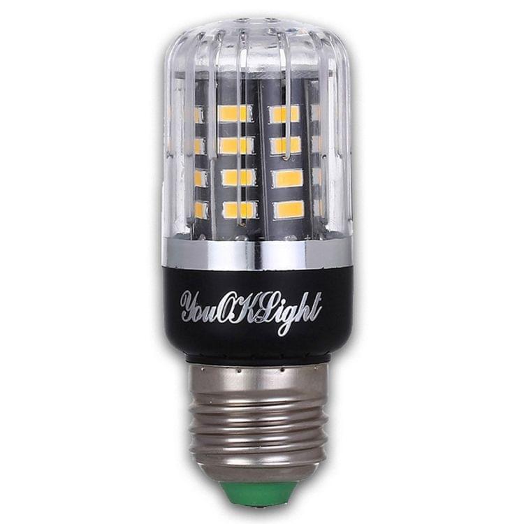 3W 300LM Corn Light Bulb