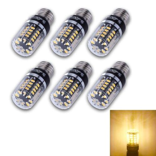 3W 300LM Corn Light Bulb