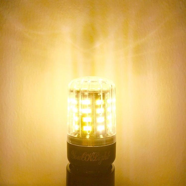 3W 300LM Corn Light Bulb