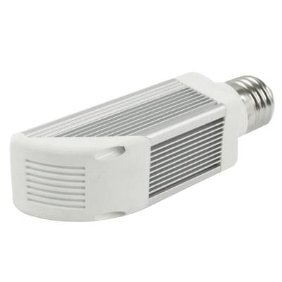 E27 8W 720LM LED Transverse Light Bulb