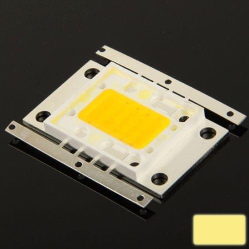 20W High Power Warm White LED Lamp, Luminous Flux: 1600lm-1700lm