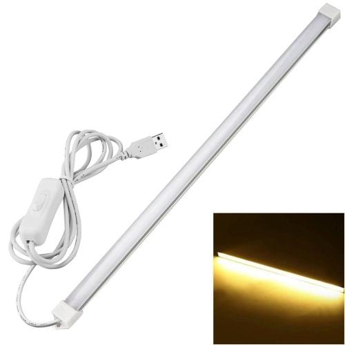 YouOKLight 3W Super Bright USB Strip Lights Tube