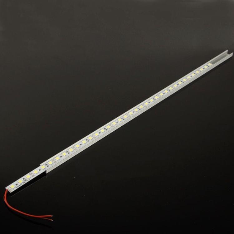 8.5W Aluminum Light Bar with Square Holder