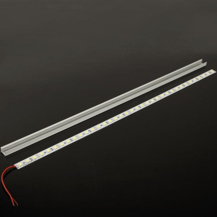 8.5W Aluminum Light Bar with Square Holder