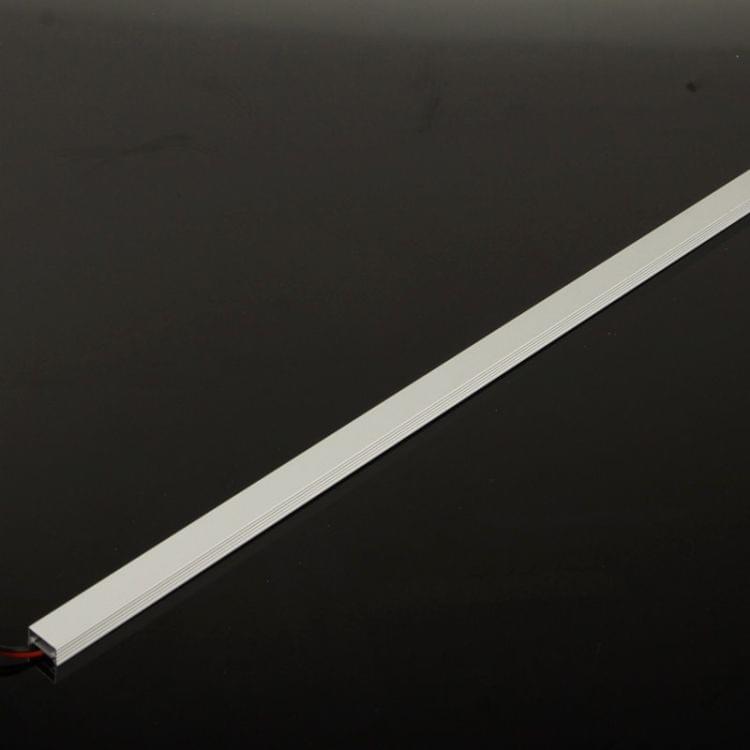 8.5W Aluminum Light Bar with Square Holder