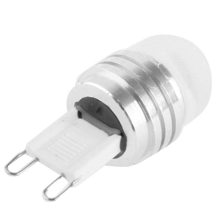 G9 2W LED Fog Light