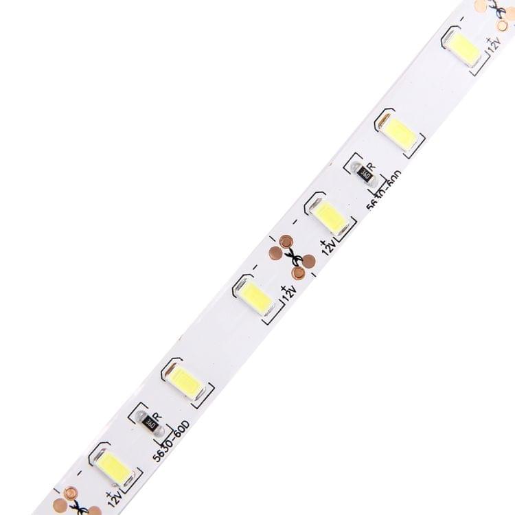 White Light LED 5630 SMD Rope Light