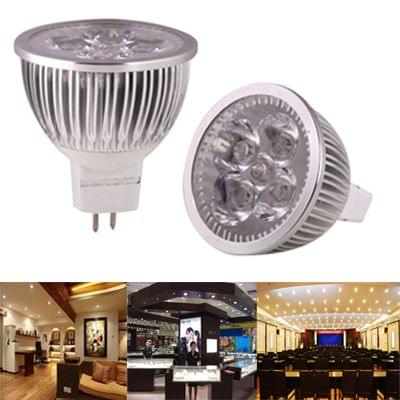 MR16 4W Energy Saving Spotlight Bulb