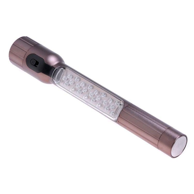 Multi-functional Flashlight