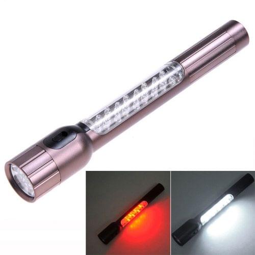 Multi-functional Flashlight