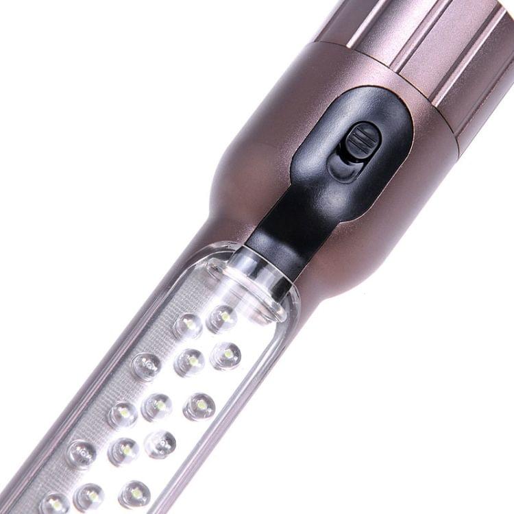 Multi-functional Flashlight