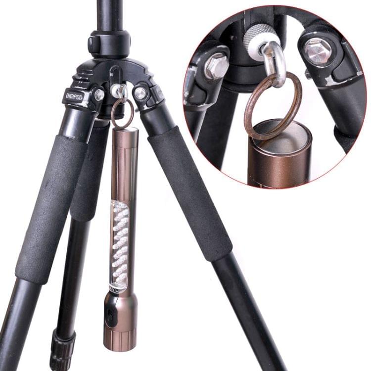 Multi-functional Flashlight