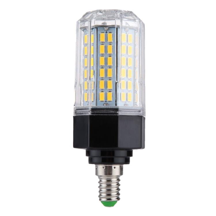 E14 112 LEDs 12W  LED Corn Light
