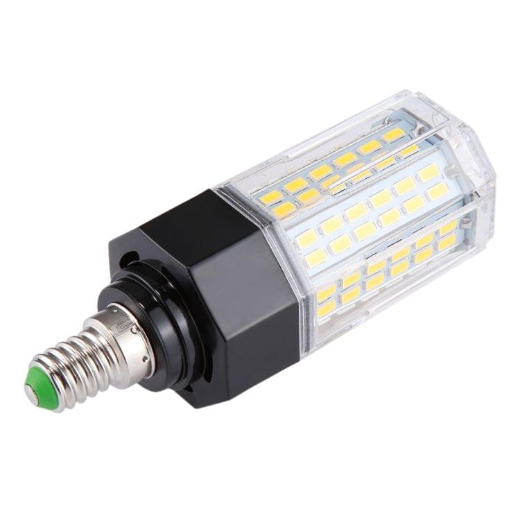 E14 112 LEDs 12W  LED Corn Light