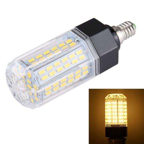 E14 112 LEDs 12W  LED Corn Light