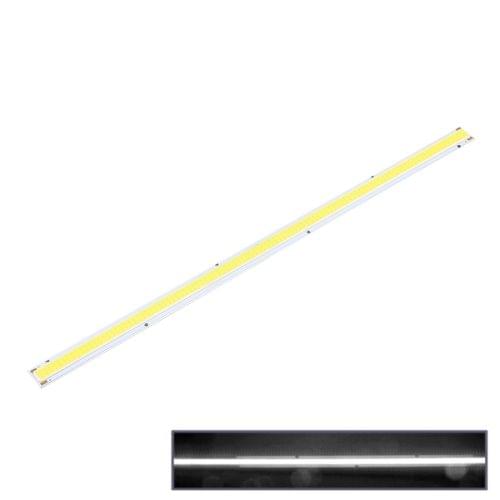 30W High Power Day White Bar Strip LED Lamp, Luminous Flux: 2650lm(White Light)