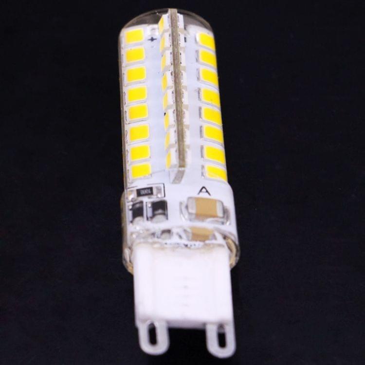 G9 4W 250-270LM Corn Light Bulb