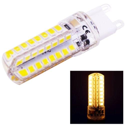 G9 4W 250-270LM Corn Light Bulb
