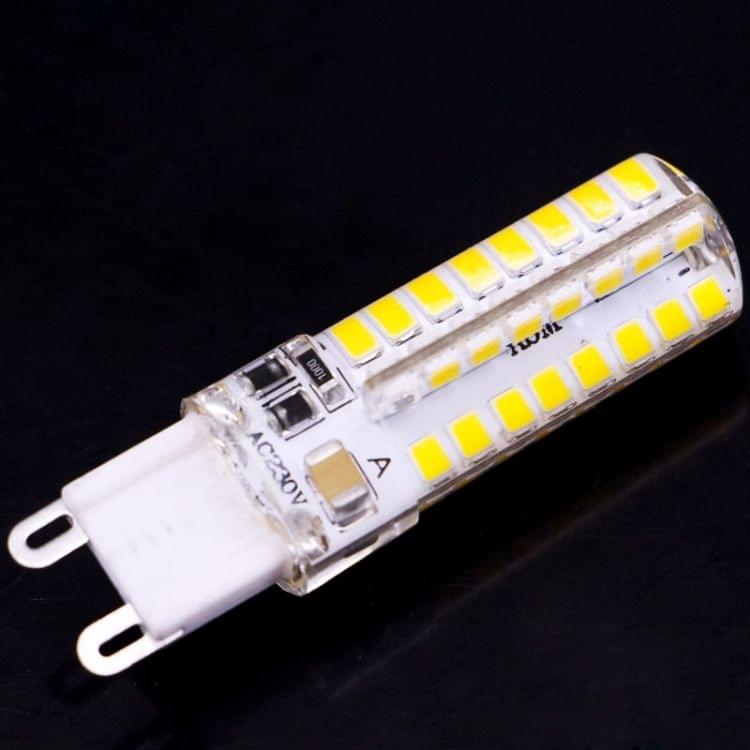 G9 4W 250-270LM Corn Light Bulb
