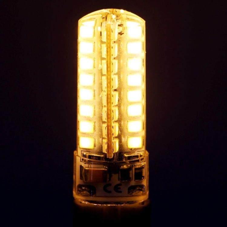 G9 4W 250-270LM Corn Light Bulb