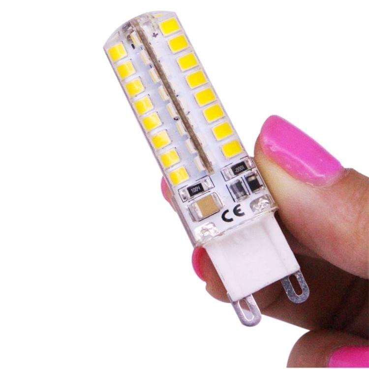 G9 4W 250-270LM Corn Light Bulb
