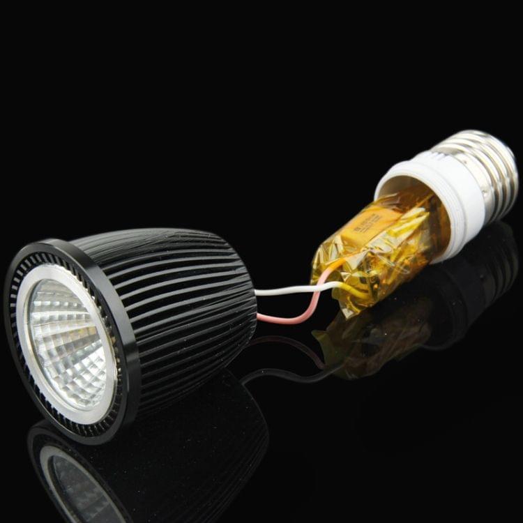 E27 9W Spotlight Lamp Bulb